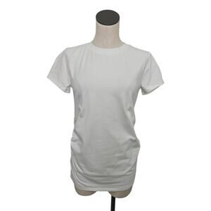 NWT J. Crew Maternity Crewneck Tee Size Small Shirt Top‎ Womens BO815 Casual